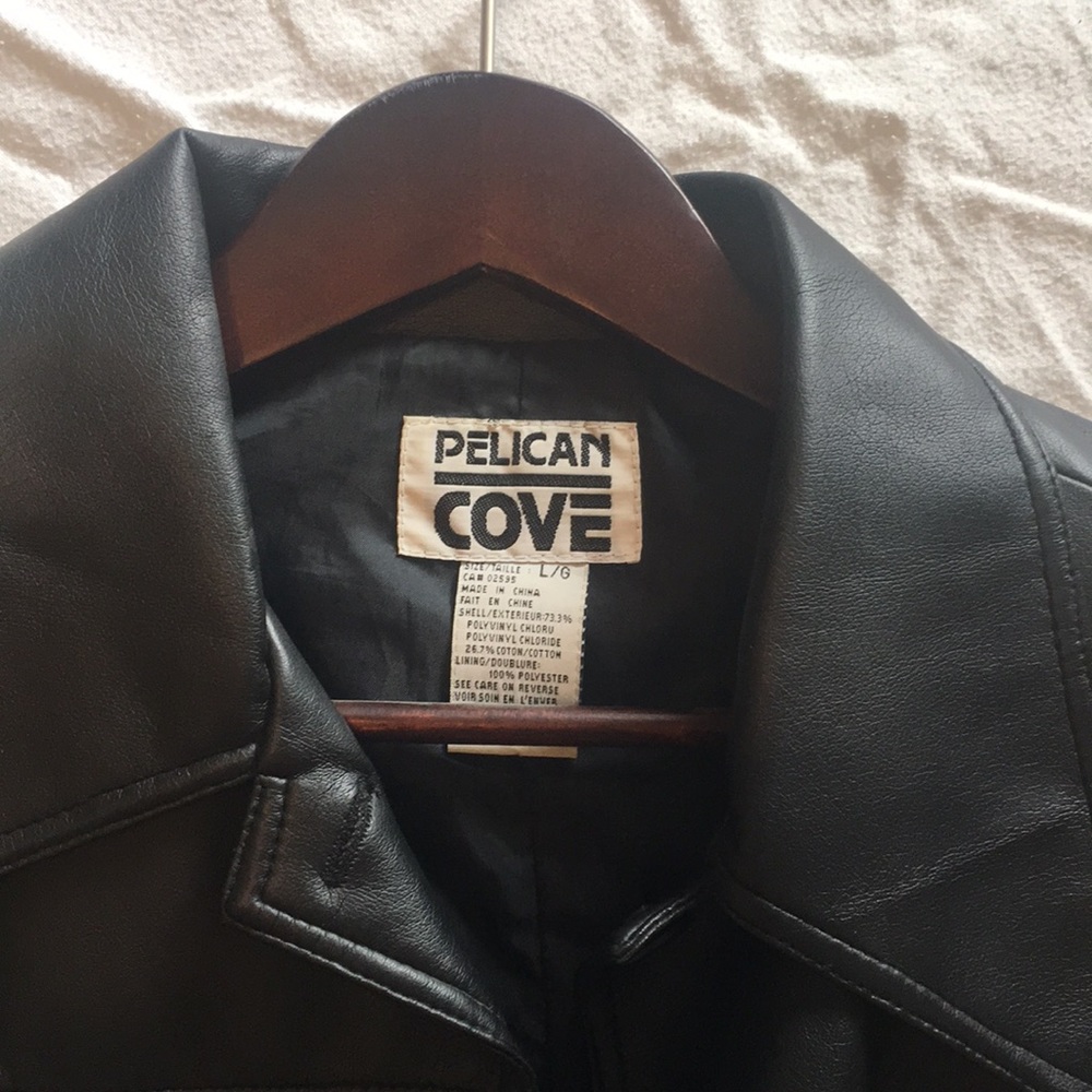 Pelican Cove Ladies Jacket - Picture 3 of 3